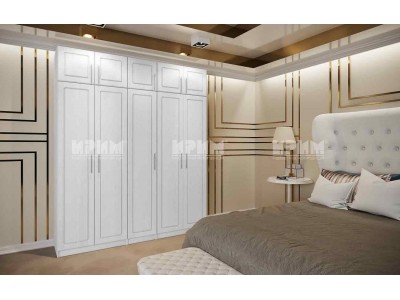 Αρθρωτή ντουλάπα DRESS 23